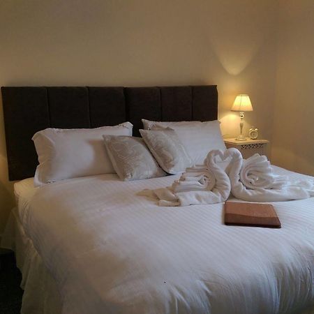Penygelli Country House Apartments Newtown  Ngoại thất bức ảnh
