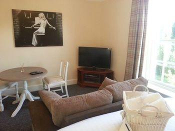 Penygelli Country House Apartments Newtown  Ngoại thất bức ảnh
