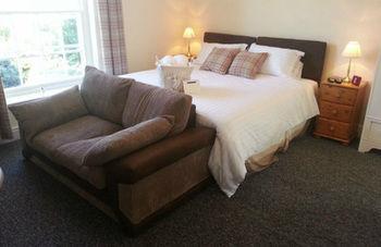 Penygelli Country House Apartments Newtown  Ngoại thất bức ảnh